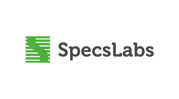 specslabs.com is for sale