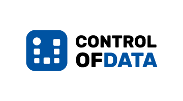 controlofdata.com