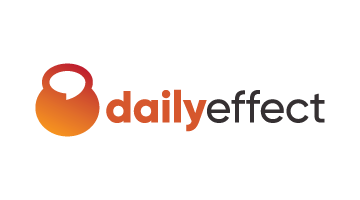 dailyeffect.com is for sale