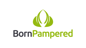 bornpampered.com is for sale