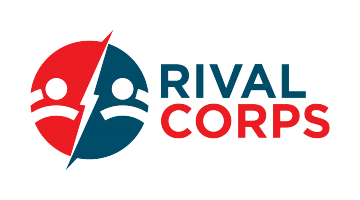 rivalcorps.com is for sale