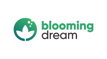bloomingdream.com is for sale