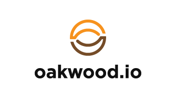 oakwood.io is for sale