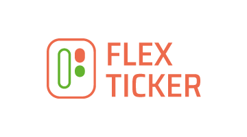 flexticker.com is for sale
