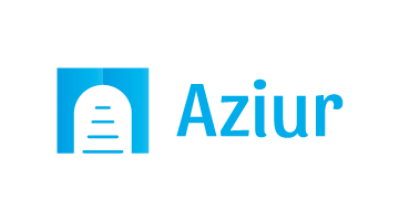 aziur.com is for sale