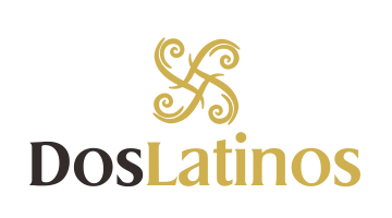 doslatinos.com is for sale