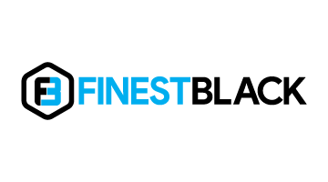 finestblack.com is for sale
