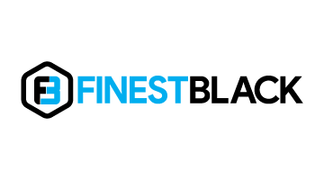 finestblack.com