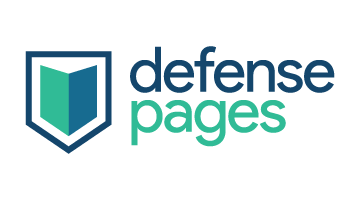 defensepages.com is for sale