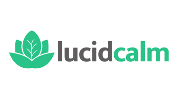 lucidcalm.com is for sale