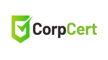 corpcert.com