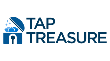 taptreasure.com is for sale