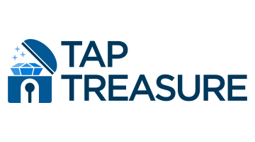 taptreasure.com is for sale