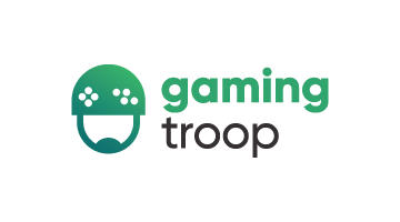 gamingtroop.com is for sale