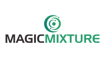 magicmixture.com is for sale