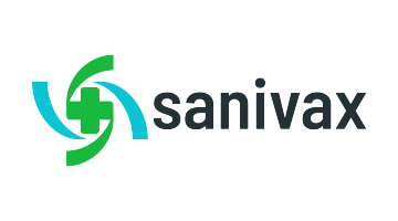 sanivax.com is for sale