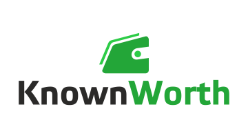 knownworth.com is for sale