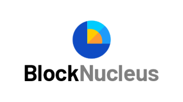 blocknucleus.com is for sale