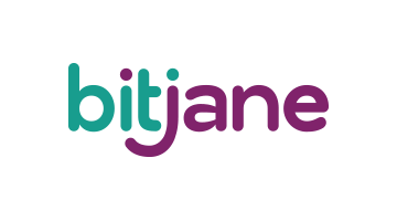 bitjane.com is for sale