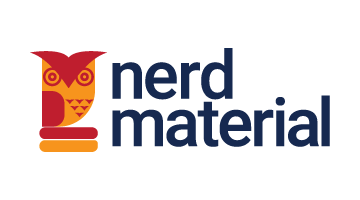 nerdmaterial.com