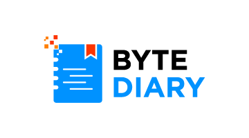 bytediary.com is for sale