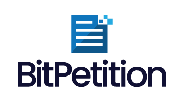 bitpetition.com is for sale