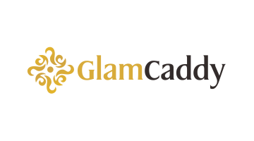 glamcaddy.com is for sale