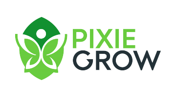 pixiegrow.com is for sale