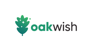 oakwish.com is for sale