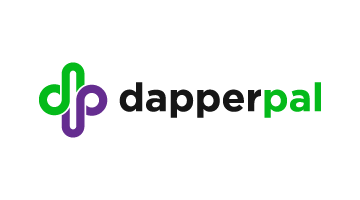 dapperpal.com