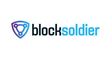 blocksoldier.com is for sale