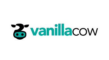 vanillacow.com is for sale