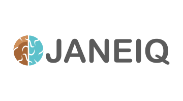 janeiq.com is for sale