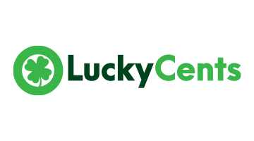 luckycents.com is for sale