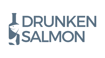 drunkensalmon.com is for sale