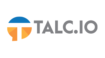 talc.io