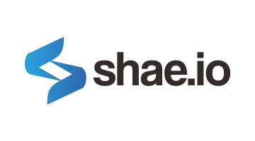 shae.io is for sale