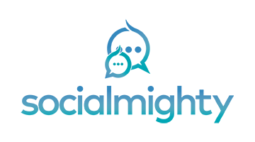 socialmighty.com is for sale