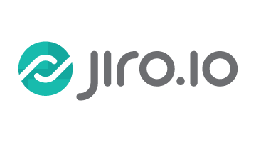 jiro.io is for sale