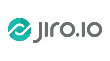 jiro.io