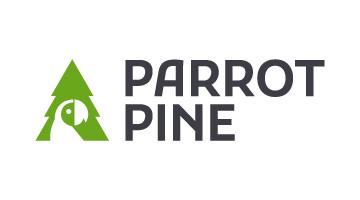 parrotpine.com is for sale
