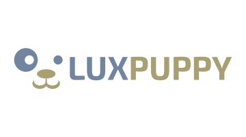luxpuppy.com is for sale
