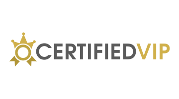 certifiedvip.com is for sale