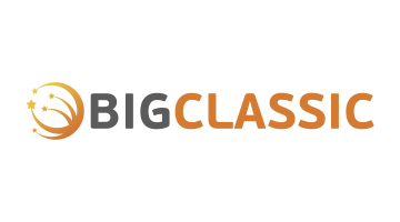 bigclassic.com is for sale