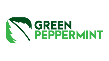 greenpeppermint.com is for sale