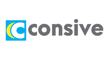 consive.com is for sale