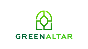 greenaltar.com is for sale
