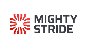 mightystride.com is for sale