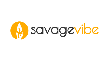 savagevibe.com is for sale