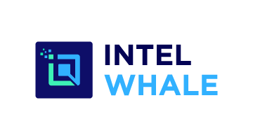 intelwhale.com is for sale